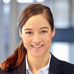 Portraitfoto Helena Wisbert